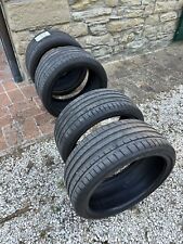 Pneumatici falken azenis usato  Rimini