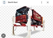 Stertil koni tonne for sale  TRANENT