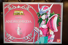 Saint seiya andromède d'occasion  Montélimar