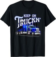 Keep truckn semi for sale  Huntington Beach