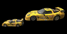 Action 2001 corvette for sale  Lebanon