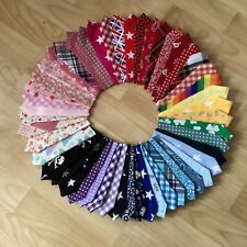 Handmade dog bandanas for sale  BOURNEMOUTH
