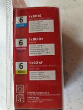 Riginal canon multipack gebraucht kaufen  Dieburg