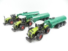 Siku Claas Xerion z wózkiem beczkowym Samson SG1666 #7748 na sprzedaż  Wysyłka do Poland
