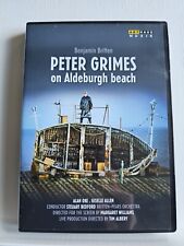 Peter grimes aldeburgh for sale  LEEDS