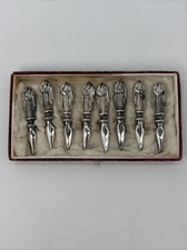 Vintage silver plated for sale  North Richland Hills