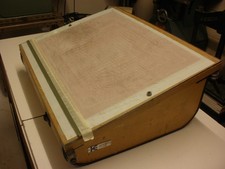 Drawing tracing board for sale  WORCESTER