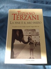 tiziano terzani usato  Desio