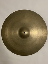 Zildjian avedis thin gebraucht kaufen  Bayreuth