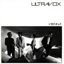 Vienna ultravox cd gebraucht kaufen  Berlin