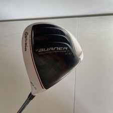 Taylormade burner superfast usato  Roma