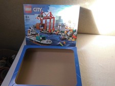 Lego 60422 leerkarton gebraucht kaufen Lego 60422 leerkarton gebraucht kaufen  Neumünster