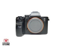 Sony a7iii usato  Monopoli
