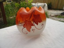 Vase boule pate d'occasion  La Teste-de-Buch