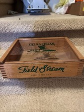 Vintage field stream for sale  Litchville