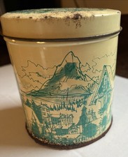 Old tin 1854 for sale  Ansonia
