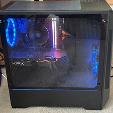 Gaming desktop computer for sale  Center Valley