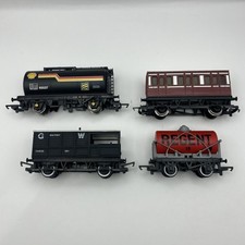 Mixed hornby model for sale  HORSHAM