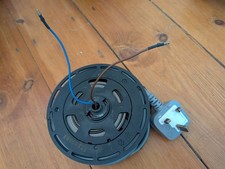 Dc05 cable rewind for sale  BIRMINGHAM