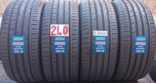 Pneumatici usati 245 usato  Minturno