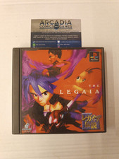 The legaia legend usato  La Spezia