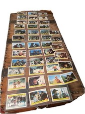 Cards topps high for sale  WALLINGTON