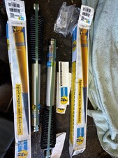 Bilstein shocks rear for sale  Valley Center