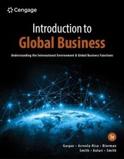 Introduction global business for sale  Philadelphia