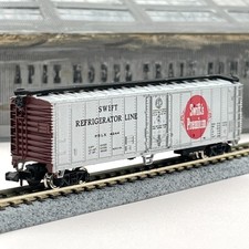 Bachmann swift refrigerator for sale  Apex