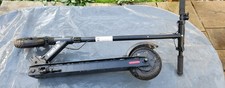 wolfmac electric scooter for sale  CROWTHORNE
