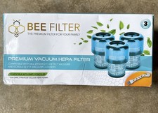 Bee filter pack for sale  Houston
