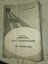 International harvester hay for sale  Washington
