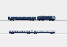 Märklin king ludwig d'occasion  Expédié en Belgium