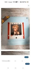 Vinyle allemand tbe d'occasion  Criquetot-l'Esneval