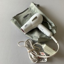 Conair white minipro for sale  Oswego
