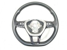 VOLANTE 5G0419091 / 2698244 PARA VOLKSWAGEN PASSAT B8 VARIANT 3G5, CB5 2 comprar usado  Enviando para Brazil