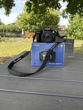 canon powershot sx50 hs usato  Codogne