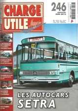 Charge utile 246 d'occasion  Bray-sur-Somme
