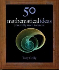 Mathematical ideas really for sale  Memphis