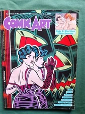 Comic art la usato  Cagliari