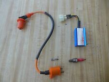 Cdi racing ignition for sale  Meridian