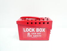 Brady 51171 red for sale  Delta