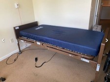 invacare bed for sale invacare bed for sale Hiram