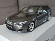 Ottomobile bmw e61 d'occasion  Saint-Just-Saint-Rambert