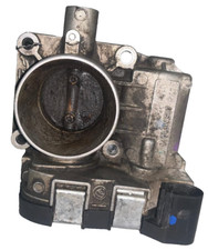 Corpo farfallato fiat usato  Porto Viro