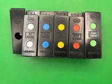Mem fuse carrier for sale  TORPOINT