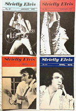 Strictly elvis 1975 for sale  Ridgewood