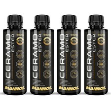 250ml mannol ceramo d'occasion  Expédié en France