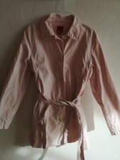 Schöner trenchcoat frauen gebraucht kaufen  Tauberbischofsheim