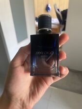 Jimmy choo man for sale  RICHMOND